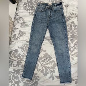 Altar’d State jeans 24R